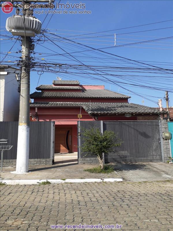 Casa a Venda no Liberdade em Resende RJ