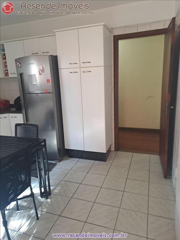 Apartamento para Alugar no Santa Isabel em Resende RJ