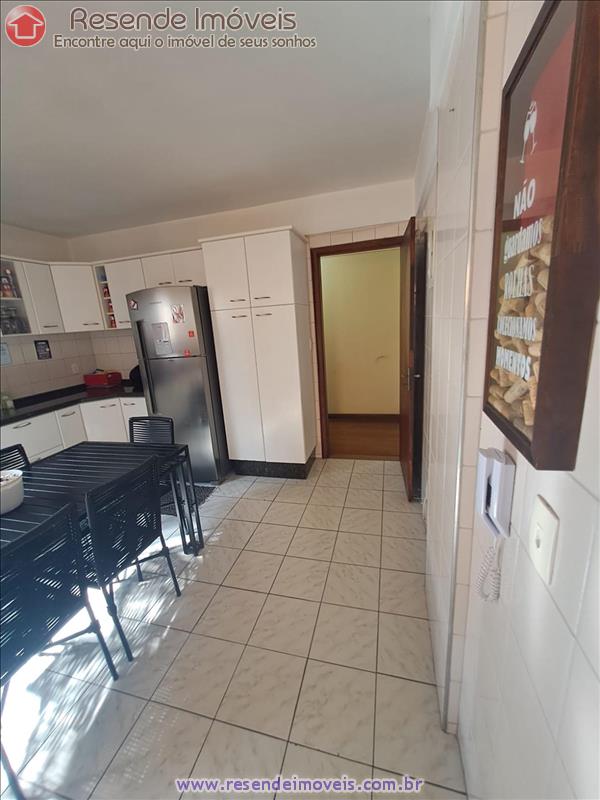 Apartamento para Alugar no Santa Isabel em Resende RJ