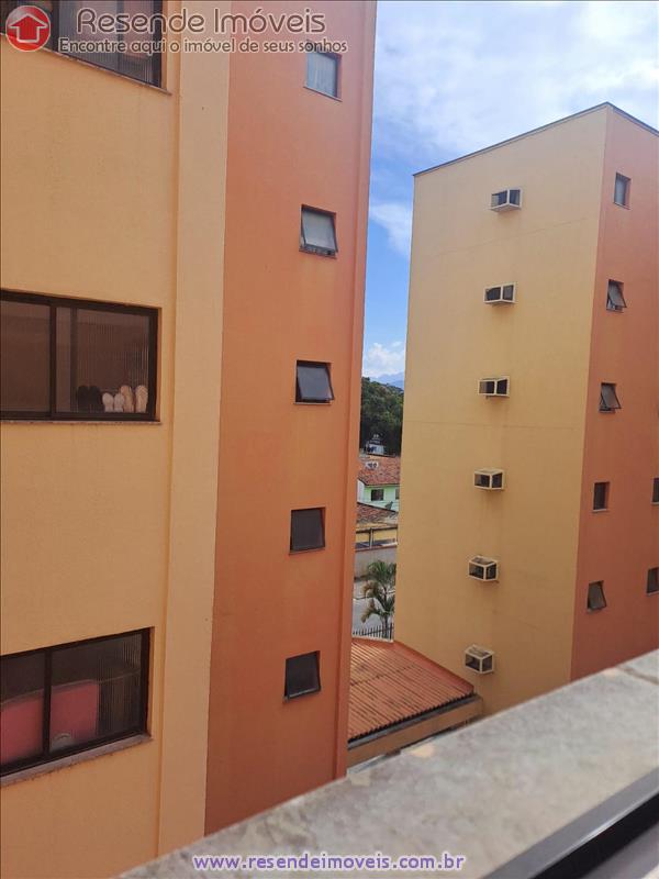 Apartamento para Alugar no Santa Isabel em Resende RJ