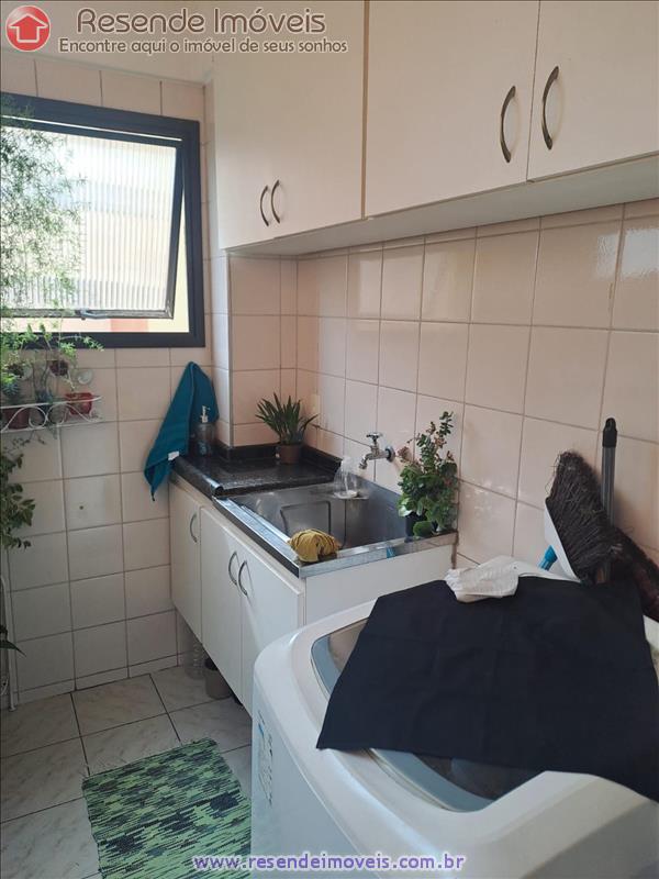 Apartamento para Alugar no Santa Isabel em Resende RJ