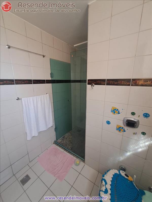 Apartamento para Alugar no Santa Isabel em Resende RJ