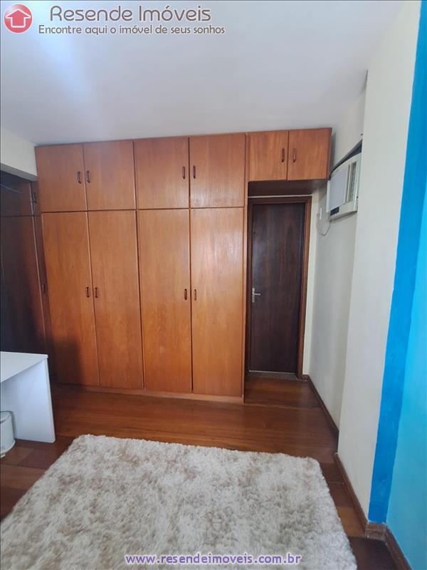 Apartamento para Alugar no Santa Isabel em Resende RJ