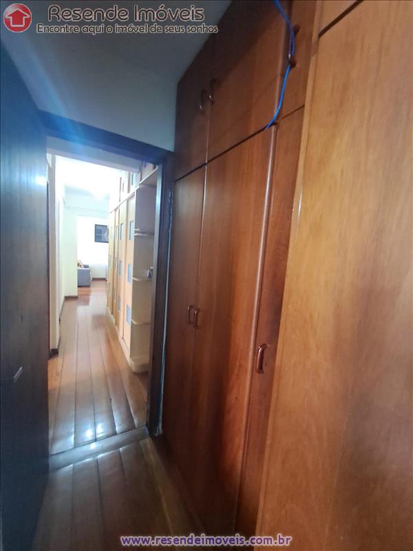 Apartamento para Alugar no Santa Isabel em Resende RJ