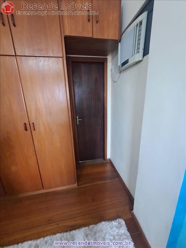 Apartamento para Alugar no Santa Isabel em Resende RJ