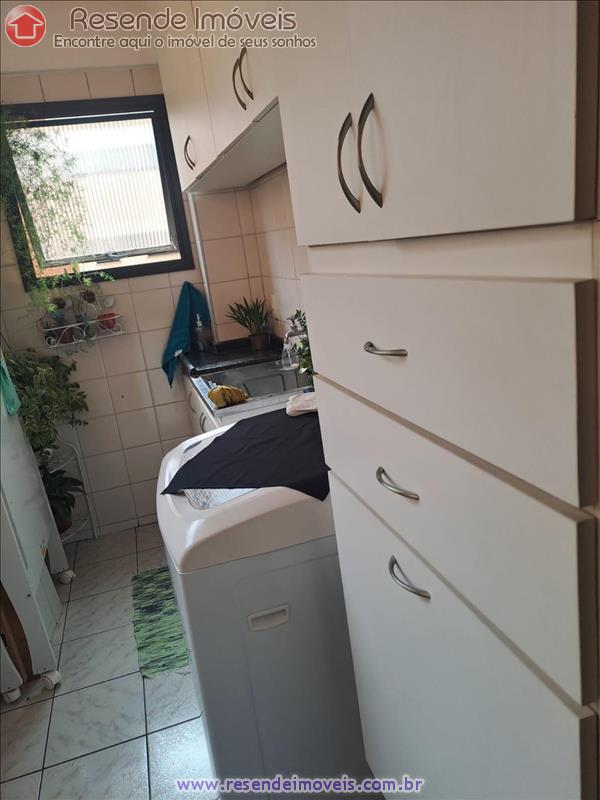 Apartamento para Alugar no Santa Isabel em Resende RJ