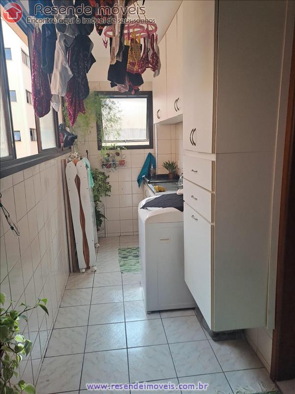 Apartamento para Alugar no Santa Isabel em Resende RJ