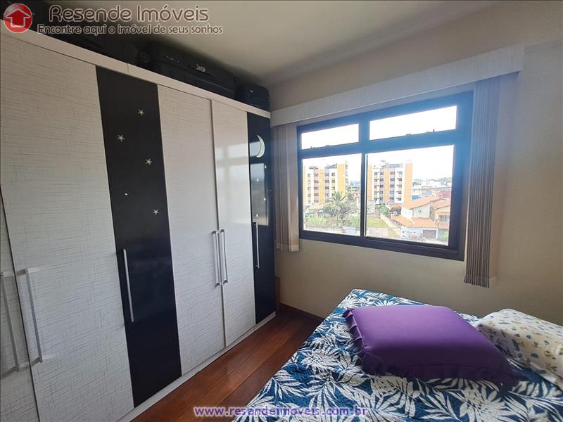 Apartamento para Alugar no Santa Isabel em Resende RJ