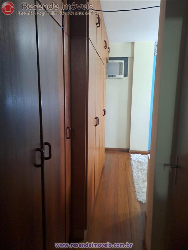 Apartamento para Alugar no Santa Isabel em Resende RJ