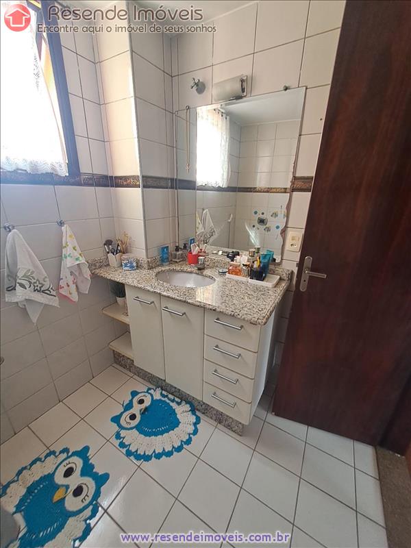 Apartamento para Alugar no Santa Isabel em Resende RJ