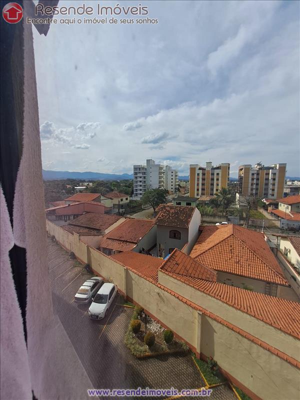 Apartamento para Alugar no Santa Isabel em Resende RJ