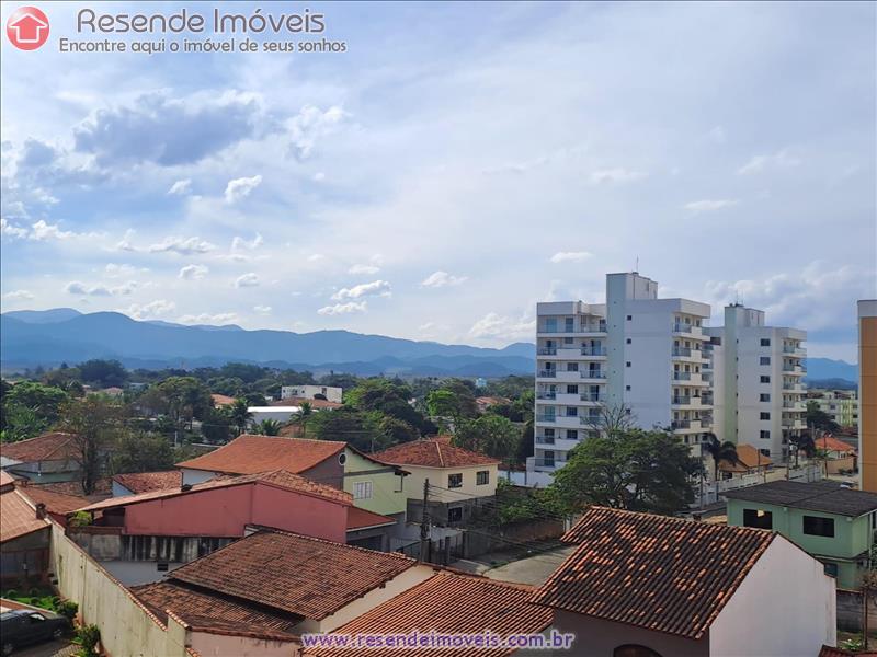 Apartamento para Alugar no Santa Isabel em Resende RJ