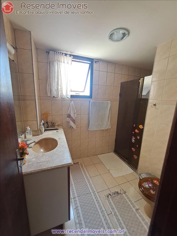 Apartamento para Alugar no Santa Isabel em Resende RJ