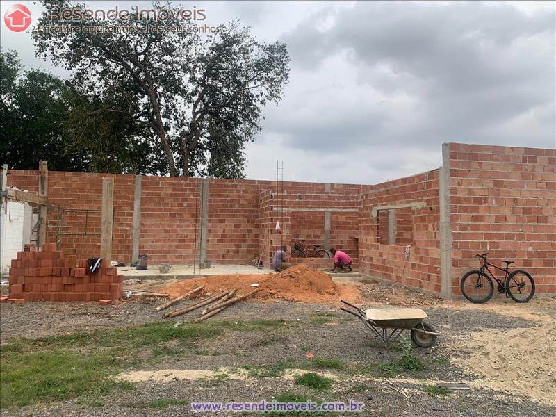 Terreno para Alugar ou Venda no Itapuca em Resende RJ