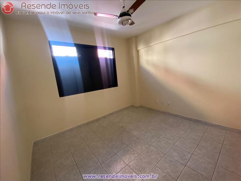 Apartamento para Alugar no Barbosa Lima em Resende RJ