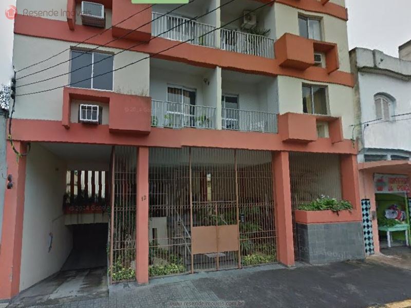 Apartamento para Alugar no Centro em Resende RJ