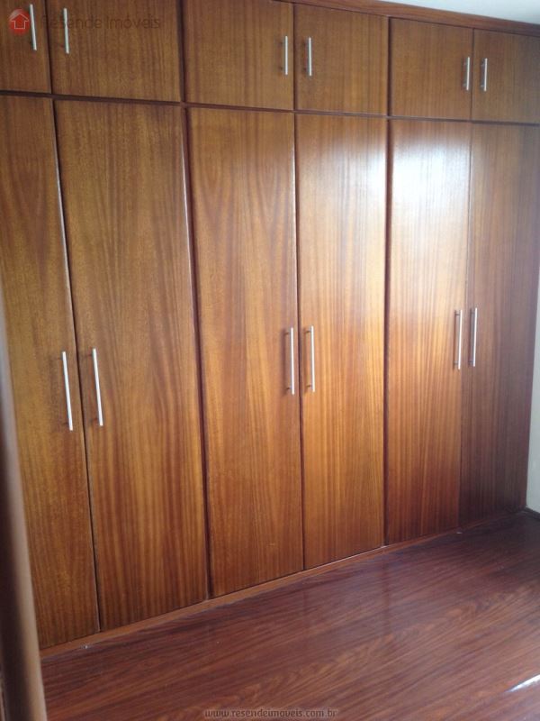 Apartamento para Alugar no Centro em Resende RJ