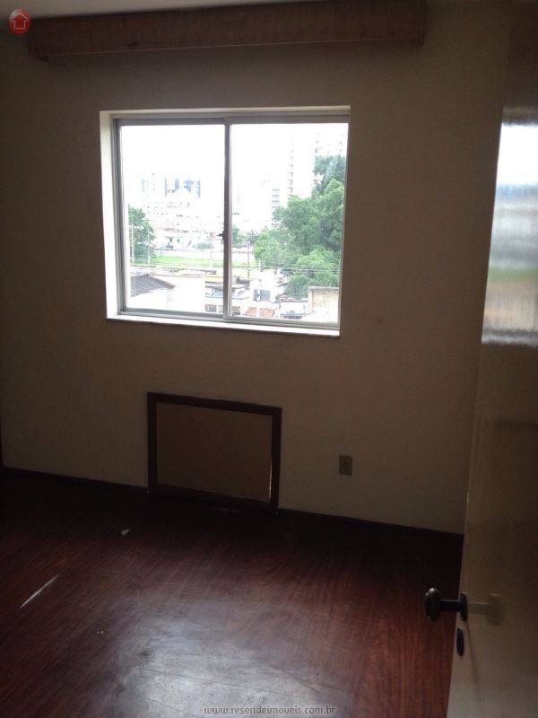 Apartamento para Alugar no Centro em Resende RJ