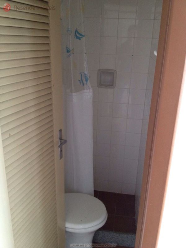 Apartamento para Alugar no Centro em Resende RJ