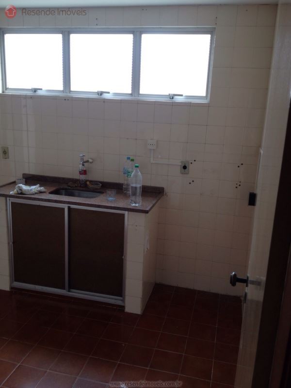 Apartamento para Alugar no Centro em Resende RJ