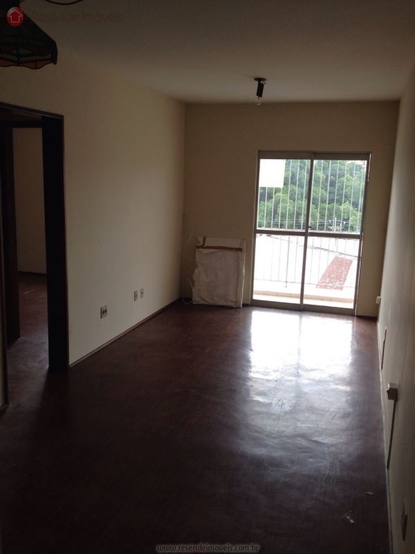 Apartamento para Alugar no Centro em Resende RJ