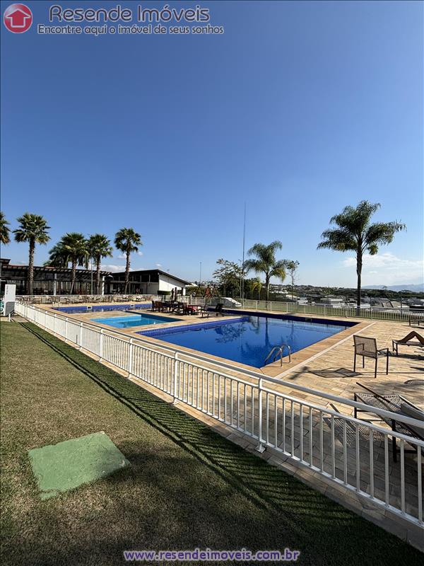 Terreno a Venda no Parque Ipiranga em Resende RJ