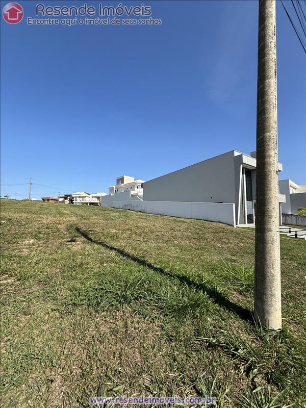 Terreno a Venda no Parque Ipiranga em Resende RJ