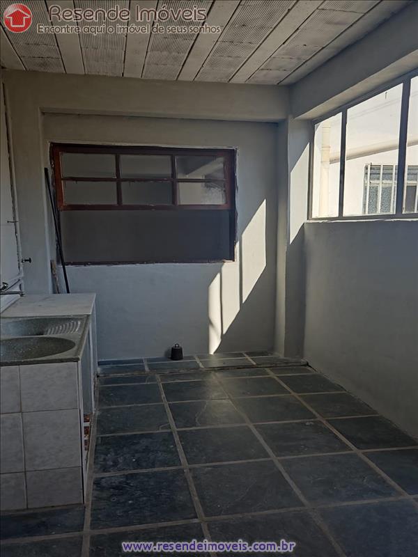 Casa para Alugar no Vila Santa Cecília em Resende RJ