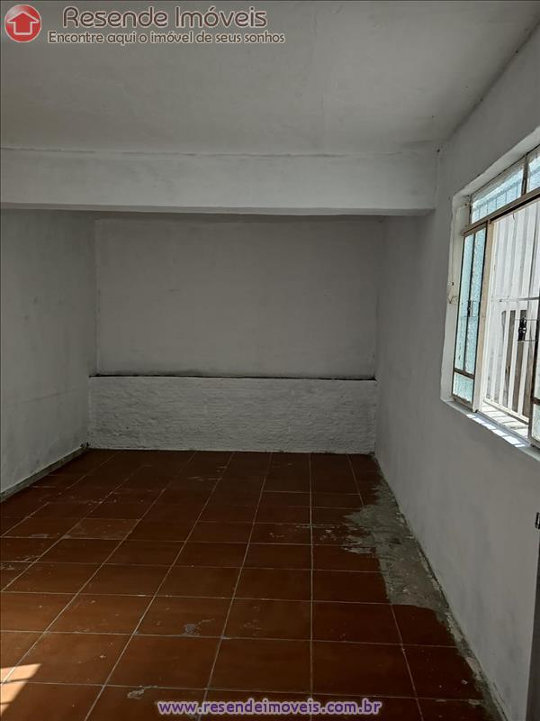 Casa para Alugar no Vila Santa Cecília em Resende RJ