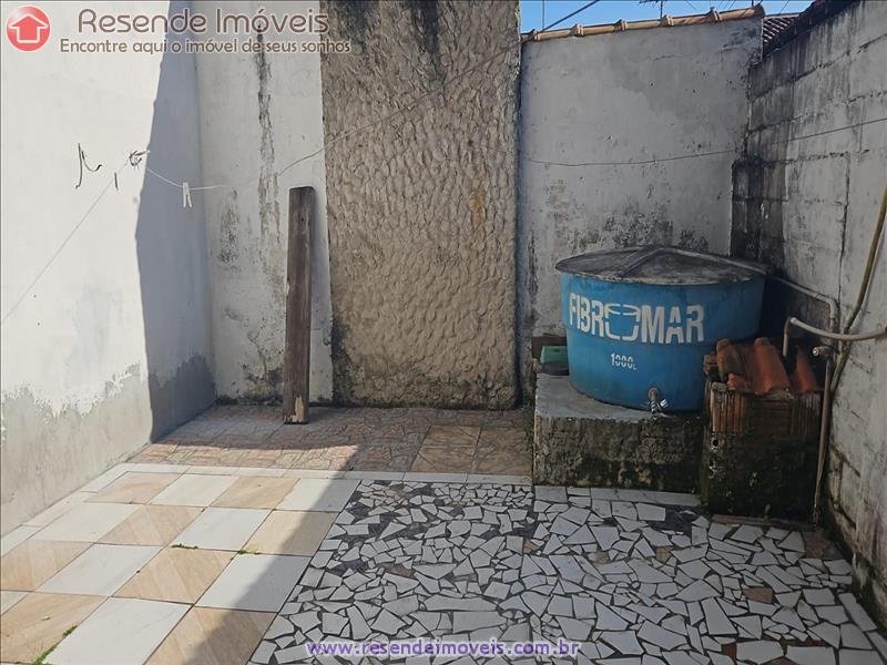 Casa para Alugar no Vila Santa Cecília em Resende RJ