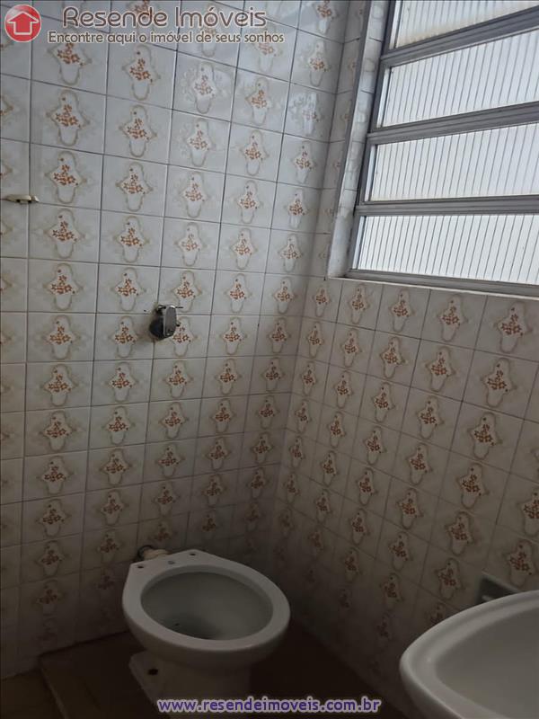 Casa para Alugar no Vila Santa Cecília em Resende RJ