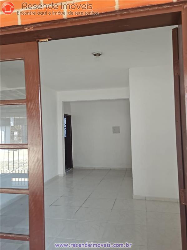 Casa para Alugar no Vila Santa Cecília em Resende RJ