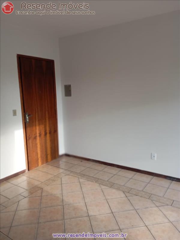 Apartamento para Alugar no Jardim Jalisco em Resende RJ