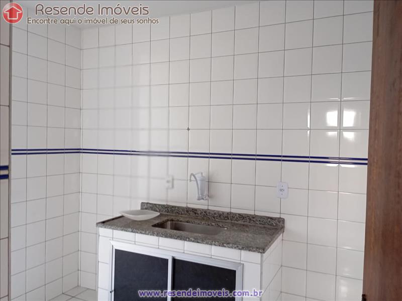 Apartamento para Alugar no Jardim Jalisco em Resende RJ