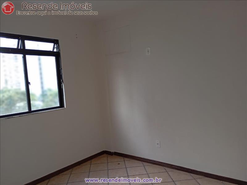 Apartamento para Alugar no Jardim Jalisco em Resende RJ