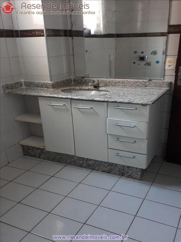 Apartamento para Alugar no Jardim Jalisco em Resende RJ