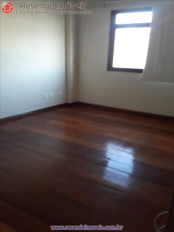 Apartamento para Alugar no Jardim Jalisco em Resende RJ