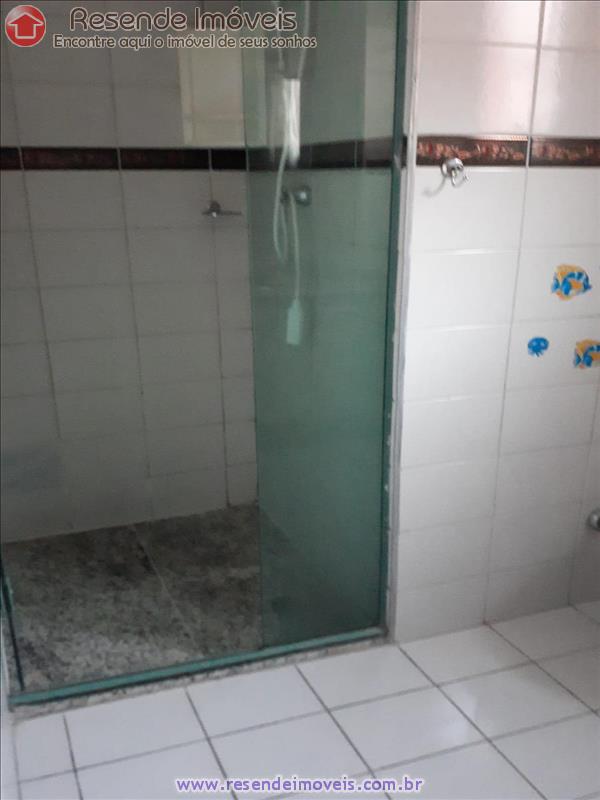 Apartamento para Alugar no Jardim Jalisco em Resende RJ