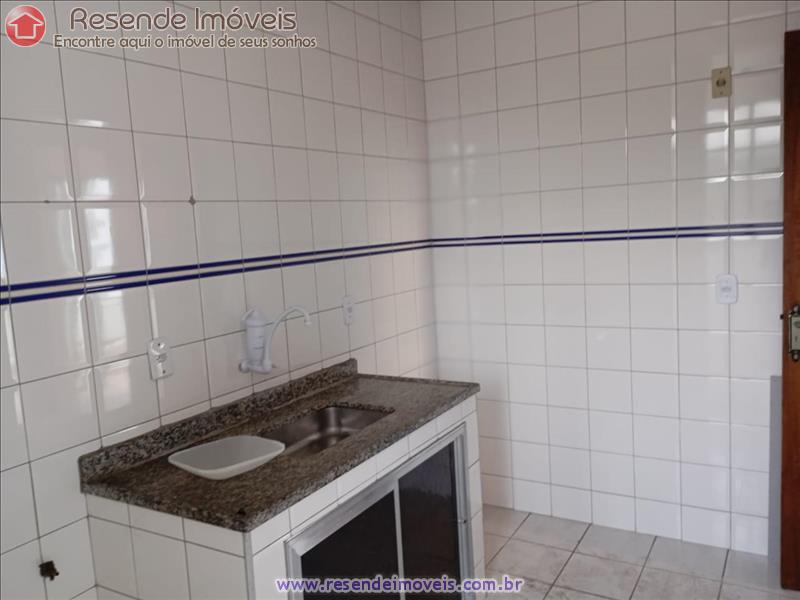 Apartamento para Alugar no Jardim Jalisco em Resende RJ