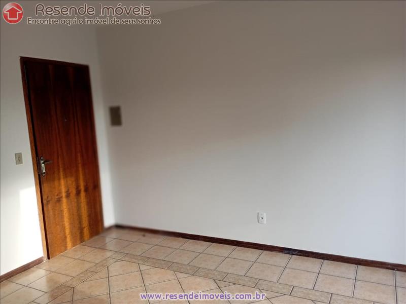 Apartamento para Alugar no Jardim Jalisco em Resende RJ