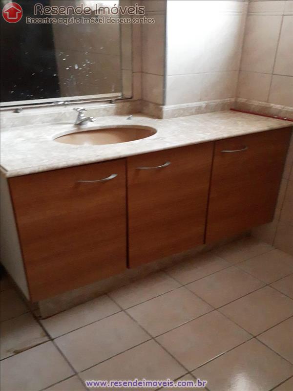 Apartamento para Alugar no Jardim Jalisco em Resende RJ