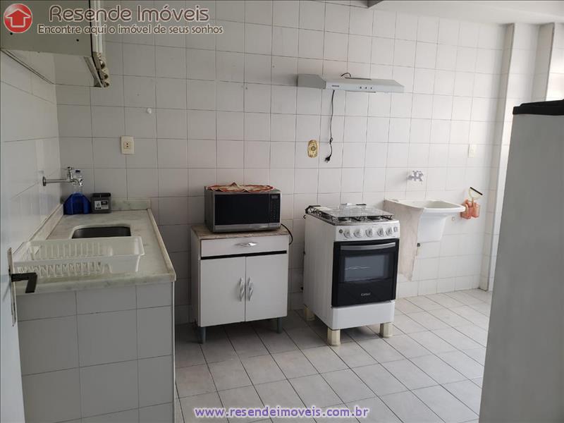 Apartamento para Alugar no Campos Elíseos em Resende RJ