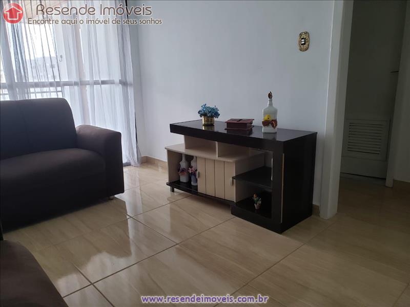 Apartamento para Alugar no Campos Elíseos em Resende RJ