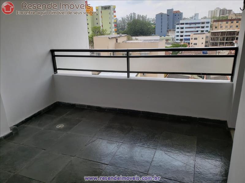 Apartamento para Alugar no Campos Elíseos em Resende RJ