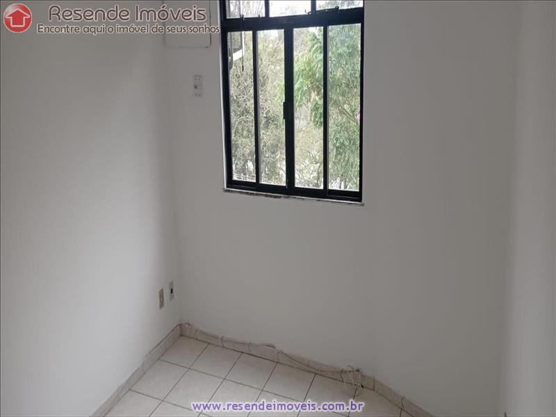 Apartamento para Alugar no Centro em Resende RJ