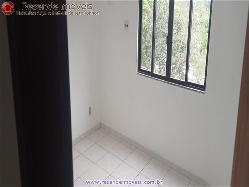 Apartamento para Alugar no Centro em Resende RJ