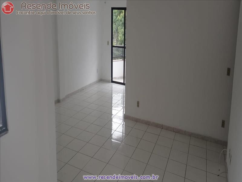 Apartamento para Alugar no Centro em Resende RJ