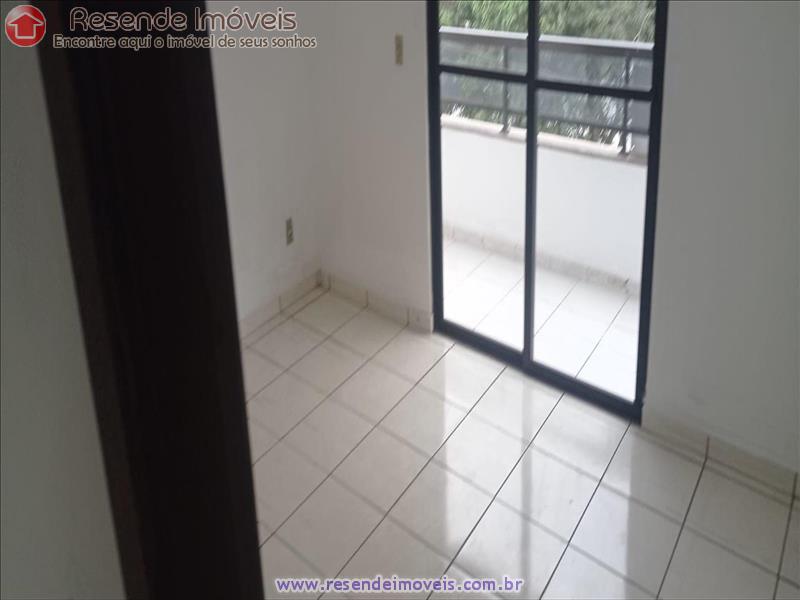 Apartamento para Alugar no Centro em Resende RJ