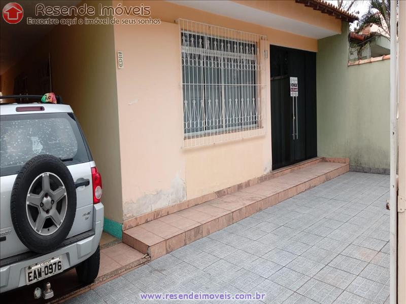 Casa a Venda no Manejo em Resende RJ