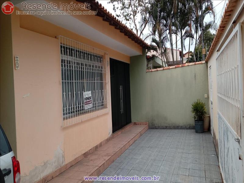 Casa a Venda no Manejo em Resende RJ